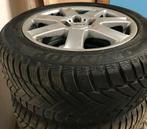 Set Winterbanden, Auto-onderdelen, Banden en Velgen, Ophalen, Winterbanden