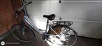 Damesfiets Minerva SilverWing, Fietsen en Brommers, Fietsen | Dames | Damesfietsen, Gebruikt, 47 tot 50 cm, Versnellingen, Ophalen