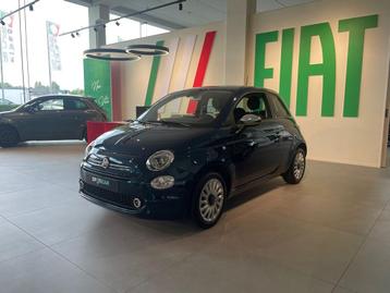 Fiat 500 Dolcevita beschikbaar voor biedingen