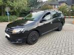 Dacia Logan MCV - 2014 | 170.000 km | Airco, Auto's, Dacia, Navigatiesysteem, Logan, Bedrijf, Handgeschakeld