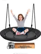 Serenelife swing nestschommel, Kinderen en Baby's, Speelgoed | Buiten | Speeltoestellen, Ophalen, Nieuw