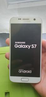 Samsung galaxy S7, Utilisé
