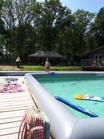 Piscine flottante, Watersport en Boten, Snorkelen, Ophalen, Overige