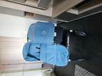 Tweelingbuggy bugaboo donkey, Kinderen en Baby's, Ophalen, Zo goed als nieuw, Overige merken, Voetenzak