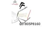 Citroën C3 Aircross embleem tekst ''Aircross'' Origineel! YQ, Auto-onderdelen, Verzenden, Nieuw, Citroën