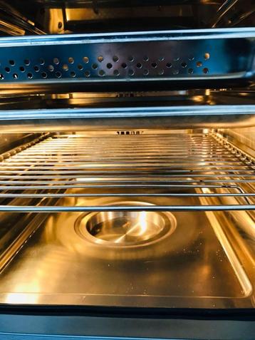 Gaggenau Combi-stoomoven / waterreservoir beschikbaar voor biedingen