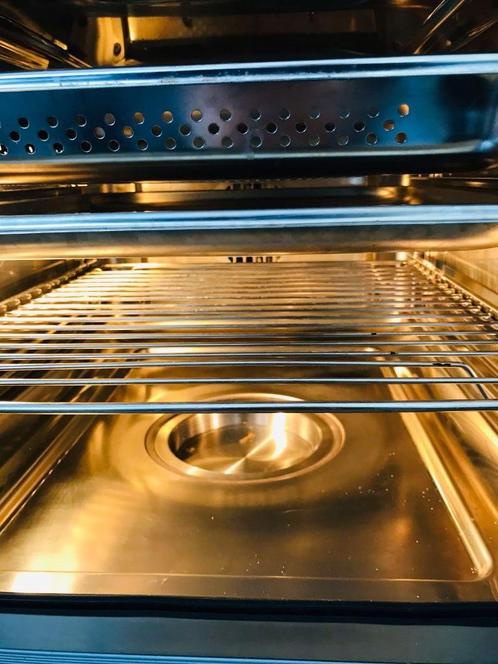 Gaggenau Combi-stoomoven / waterreservoir, Elektronische apparatuur, Ovens, Ophalen of Verzenden