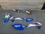 Orginele onderdelen KTM EXC300 tpi 6days sixdays, Ophalen, Gebruikt