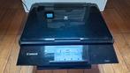 Canon TS8150, Canon, Inkjetprinter, All-in-one, Ophalen of Verzenden