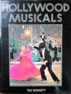 HOLLYWOOD MUSICALS  -  Ted Sennett, Ballet of Musical, Ted Sennett, Ophalen of Verzenden, Zo goed als nieuw