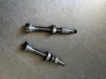 Muc Off kit valve tubeless V2 44mm Presta