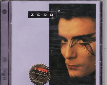 CD- Renato Zero – Renato Zero 2, Envoi