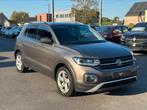 Volkswagen t-cross 1ste eig benzine NIEUW STAAT+ garantie, Achat, Entreprise