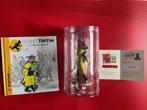 Dupond Lotus Hachette figuur TINTIN serie, Verzenden, Kuifje, Nieuw, Beeldje of Figuurtje