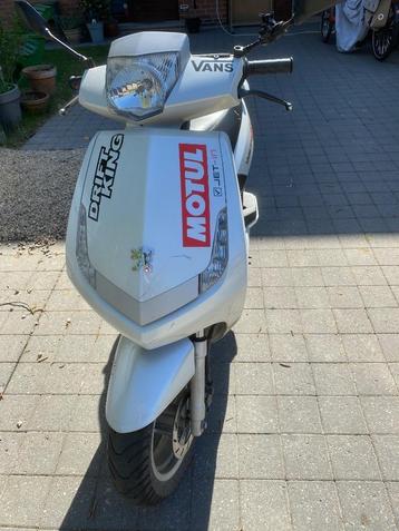 PEUGEOT VIVA City te koop beschikbaar voor biedingen