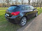 Opel Astra J 1.7 CDTi, Autos, Opel, Euro 5, Achat, Entreprise, Boîte manuelle