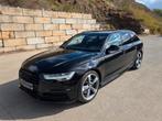 Audi A6 ultra 2016 3.0d S-Line 3x full option 224pk 160kw, Auto's, Bedrijf, Diesel, A6, Te koop