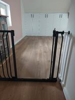 Safetots Elite veiligheidsrekje-traphekje, Kinderen en Baby's, Traphekjes, Ophalen, Aluminium, Zo goed als nieuw, 115 cm of meer