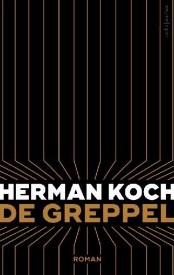 De greppel - Herman Koch