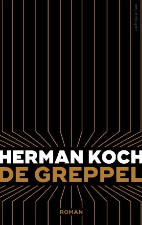 De greppel - Herman Koch, Livres, Littérature, Neuf, Belgique, Enlèvement ou Envoi