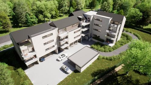 Appartement te koop in Comblain-Au-Pont, Immo, Maisons à vendre, Appartement