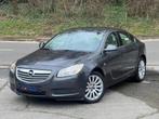 Opel Insigna 1.6 Essence **35000km** 1er proprio GARANTIE 1a, Auto's, Opel, Te koop, Zilver of Grijs, Berline, Bedrijf