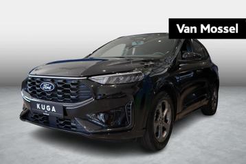 Ford Kuga 2.5 FHEV ST-Line - Camera - Winterpack beschikbaar voor biedingen