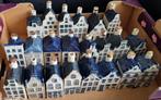 Te koop 16  KLM Huisje Rynbende, Verzenden, Gebruikt, 21 t/m 40
