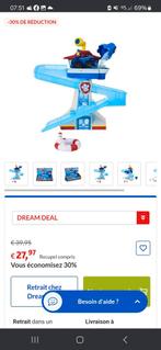 Jeu de bain pat patrouille, Enfants & Bébés, Enlèvement