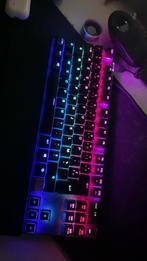 APEX PRO TKL, Computers en Software, Toetsenborden, Ophalen, Gaming toetsenbord, Azerty, Zo goed als nieuw