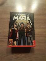 Spel Capo Della Mafia, Ophalen of Verzenden, Zo goed als nieuw, 999 Games