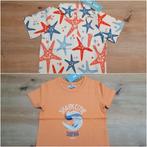 Bundel lente/zomer Liv+Lou Lily-Balou kleuters maat 98/104, Jongen of Meisje, Overhemd of Blouse, Nieuw, Ophalen of Verzenden