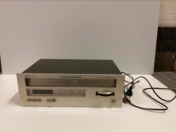 Marantz ST400L Vintage tuner - uitstekende staat beschikbaar voor biedingen