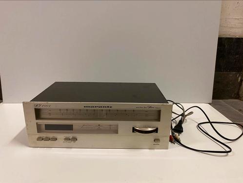 Marantz ST400L Vintage tuner - uitstekende staat, Audio, Tv en Foto, Tuners, Analoog, Ophalen