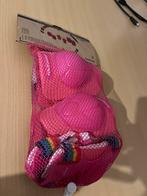 Beschermingset rolschaatsen, Enlèvement, Comme neuf