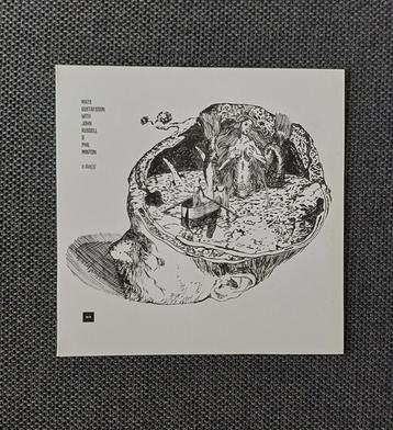 LP: Mats Gustafsson w/ John Russell,  Phil Minton: A Duo(s) beschikbaar voor biedingen