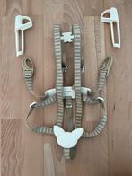 Stokke Tripp Trapp Tuigje (ZGAN), Kinderen en Baby's, Kinderstoelen, Ophalen, Zo goed als nieuw, Meegroeistoel, Aanschuifbaar