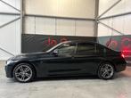 BMW 318da/M pack/Sedan/automaat/Led/Leder/cc/pdc/Zetel v/, Autos, BMW, Achat, Entreprise, Garantie prolongée, Automatique