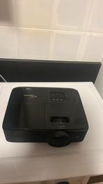 Beamer, Audio, Tv en Foto, Beamers, Ophalen of Verzenden, Zo goed als nieuw