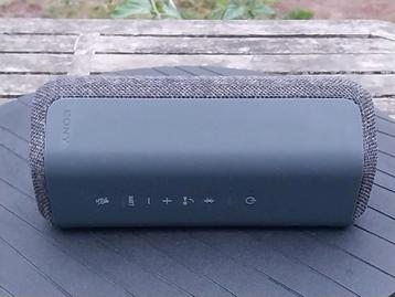

Sony Bluetooth speakers.....2 stuks beschikbaar voor biedingen