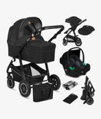 Multifunctionele 3-in-1 kinderwagen  Lionelo Bianka, Kinderen en Baby's, Kinderwagens en Combinaties, Ophalen, Zo goed als nieuw