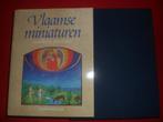 Maurits Smeyers: Vlaamse miniaturen, Boeken, Nieuw, Ophalen of Verzenden, Overige onderwerpen, Maurits Smeyers