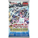 Yu-Gi-Oh! Booster FR Chasseurs de Justice, Ophalen, Nieuw, Booster