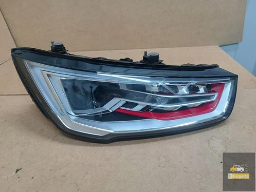 Audi S1 Lift Xenon LED rechterlamp, Auto-onderdelen, Verlichting, Audi, Gebruikt