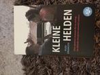 Kleine helden, België, Rudi vranckx, Ophalen of Verzenden, Zo goed als nieuw