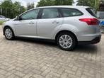 2018 Ford Focus stationwagen, Auto's, Focus, Gebruikt, Euro 6, Overige brandstoffen