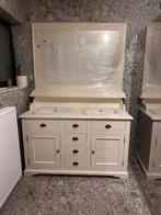 Meuble salle de bain aqua prestige, Enlèvement, Neuf, Meuble lavabo