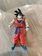 Figurine vintage DBZ "Son Goku", Enlèvement ou Envoi