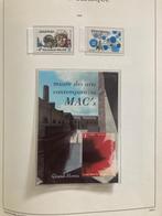 Complete jaargang 2008 postfris België....., Orginele gom, Ophalen of Verzenden, Zonder stempel, Postfris