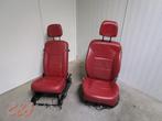 Voorstoelen links + rechts van een Mercedes Citan, Ophalen of Verzenden, 3 maanden garantie, Gebruikt, Mercedes-Benz